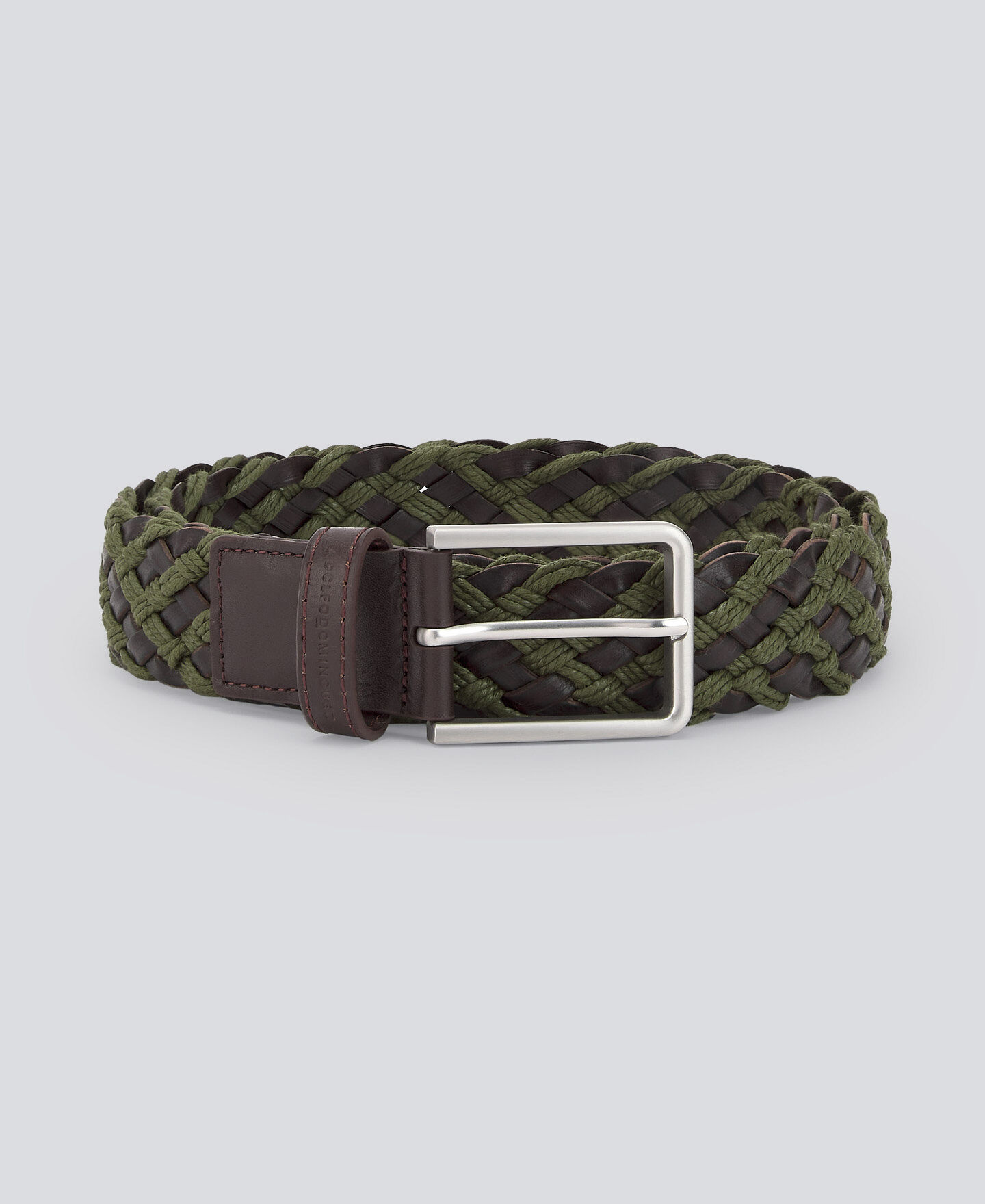 Cotton 2025 on belts