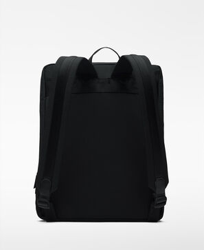 Sac &agrave; dos compact &agrave; rabat .