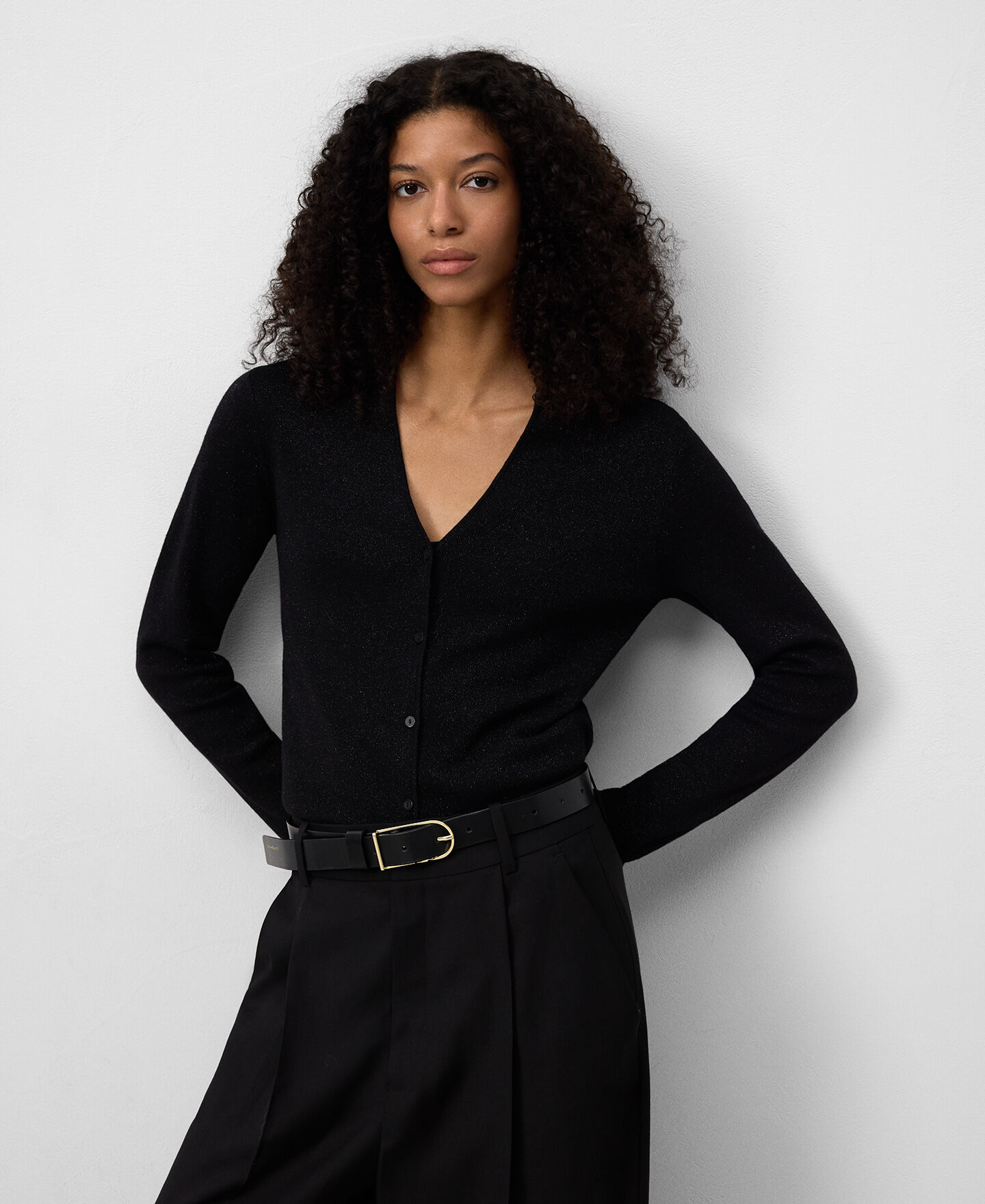 Women´s カーディガン Collection | Adolfo Domínguez | AD Japan