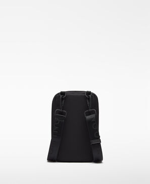 Phone holder waterproof zipper man