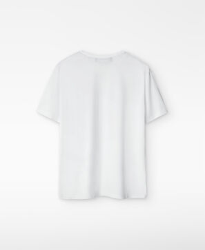 レギュラーフィット ショートスリーブ Tシャツ