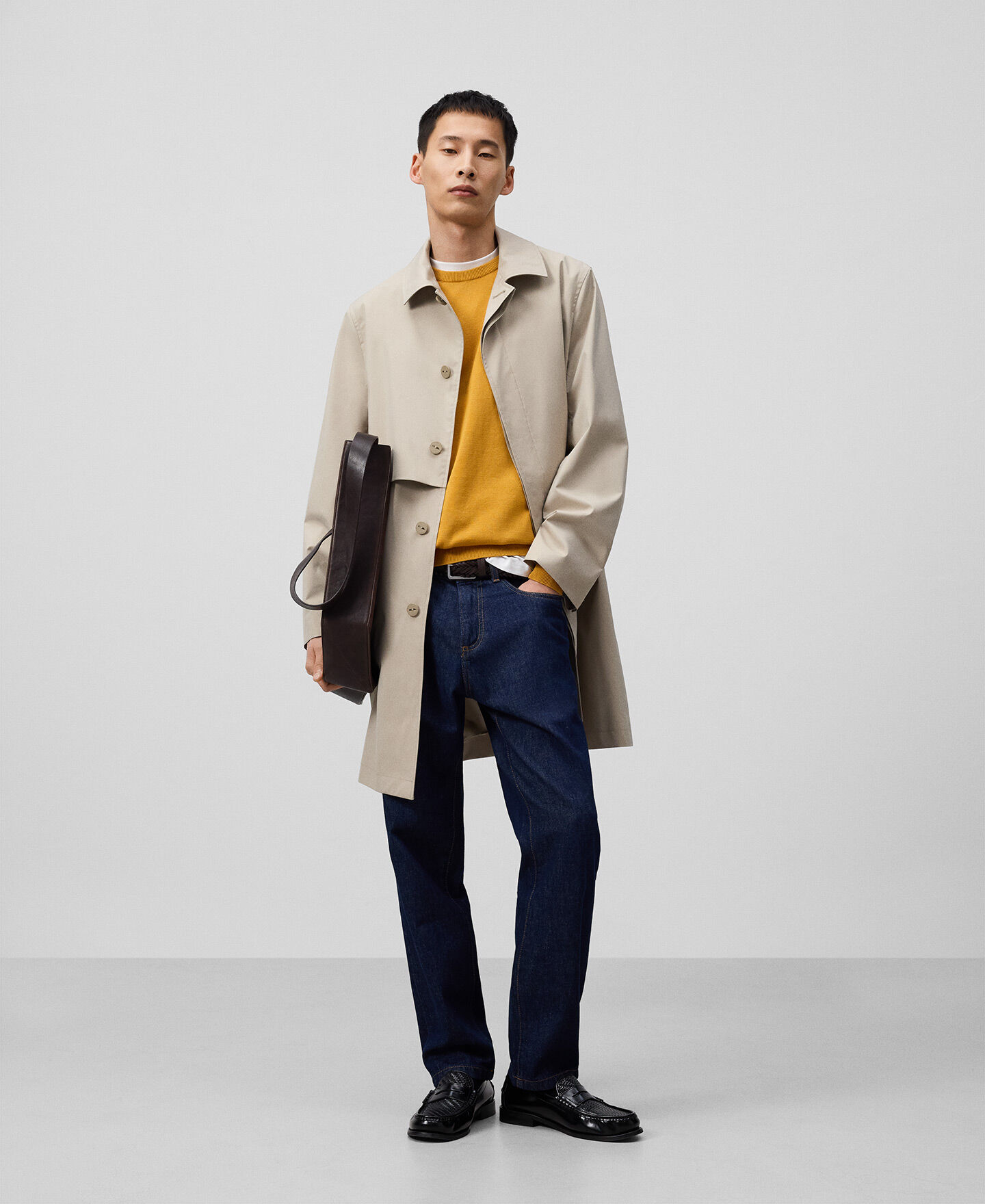 New Collection | Spring-Summer '25 | Adolfo Domínguez