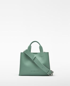 Mica mini shopper bag