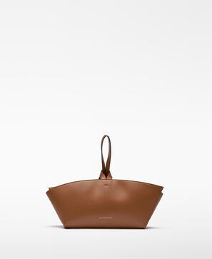 Mini bolso Eclipse piel