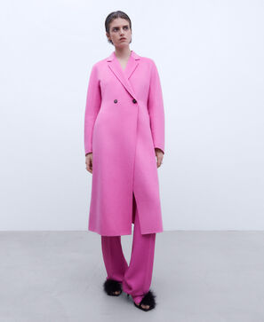 Abrigos de Mujer | Primavera-Verano | Adolfo Domínguez