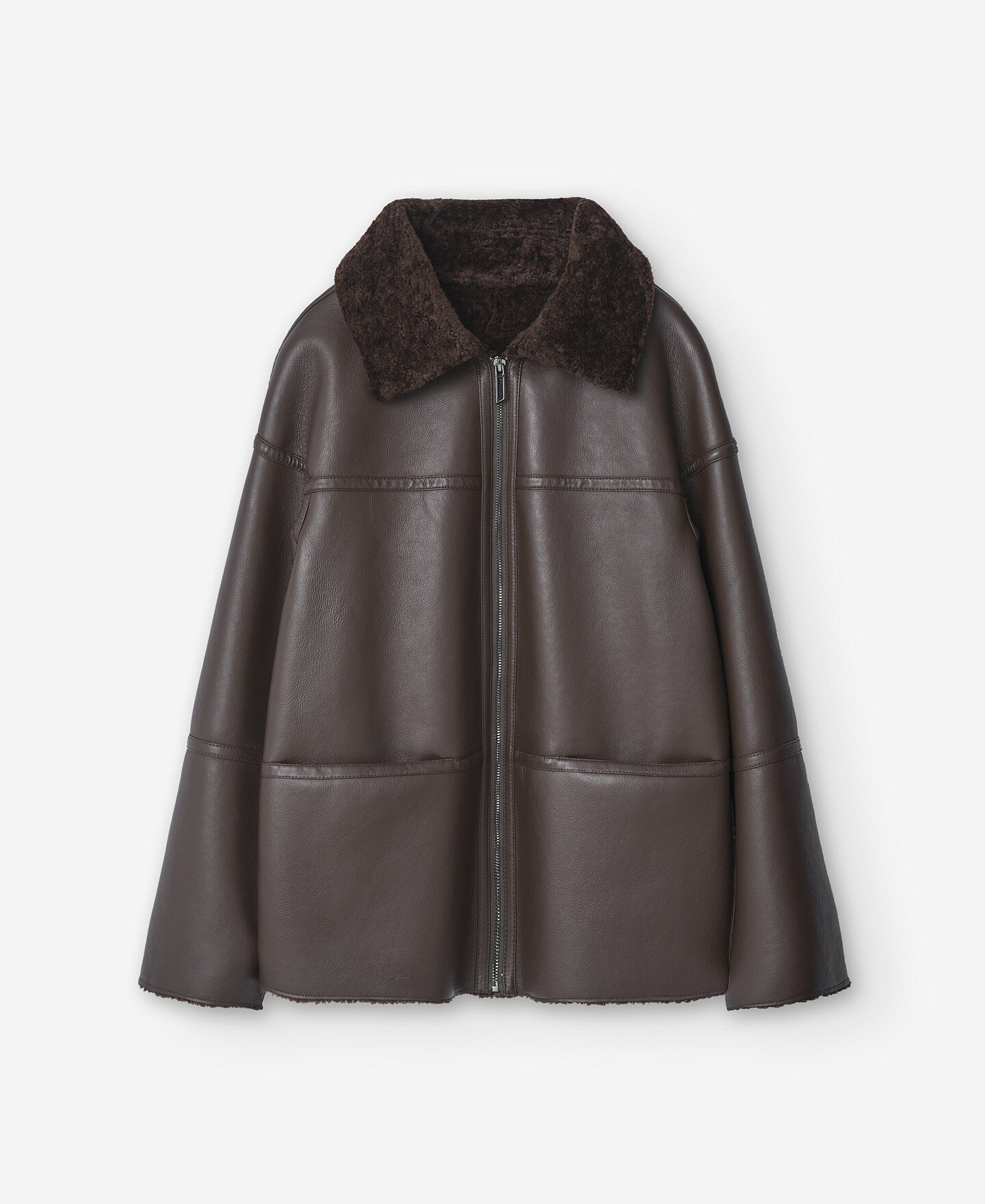 Cazadora adolfo dominguez mujer on sale