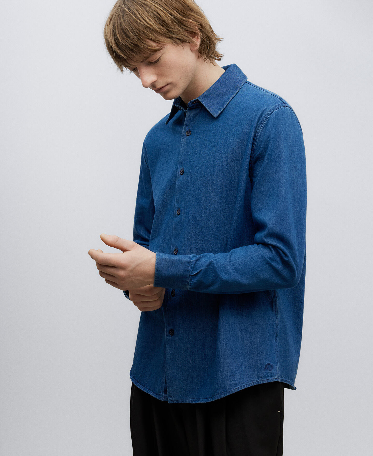 Adolfo sales dominguez camisas
