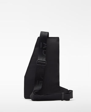 Crossbody combinado hombre
