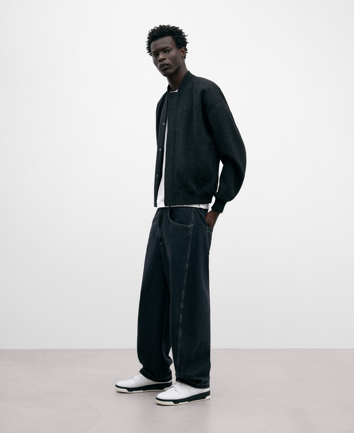 Pantalones adolfo dominguez deals