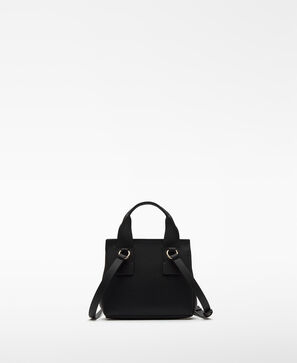 Mica flap small crossbody