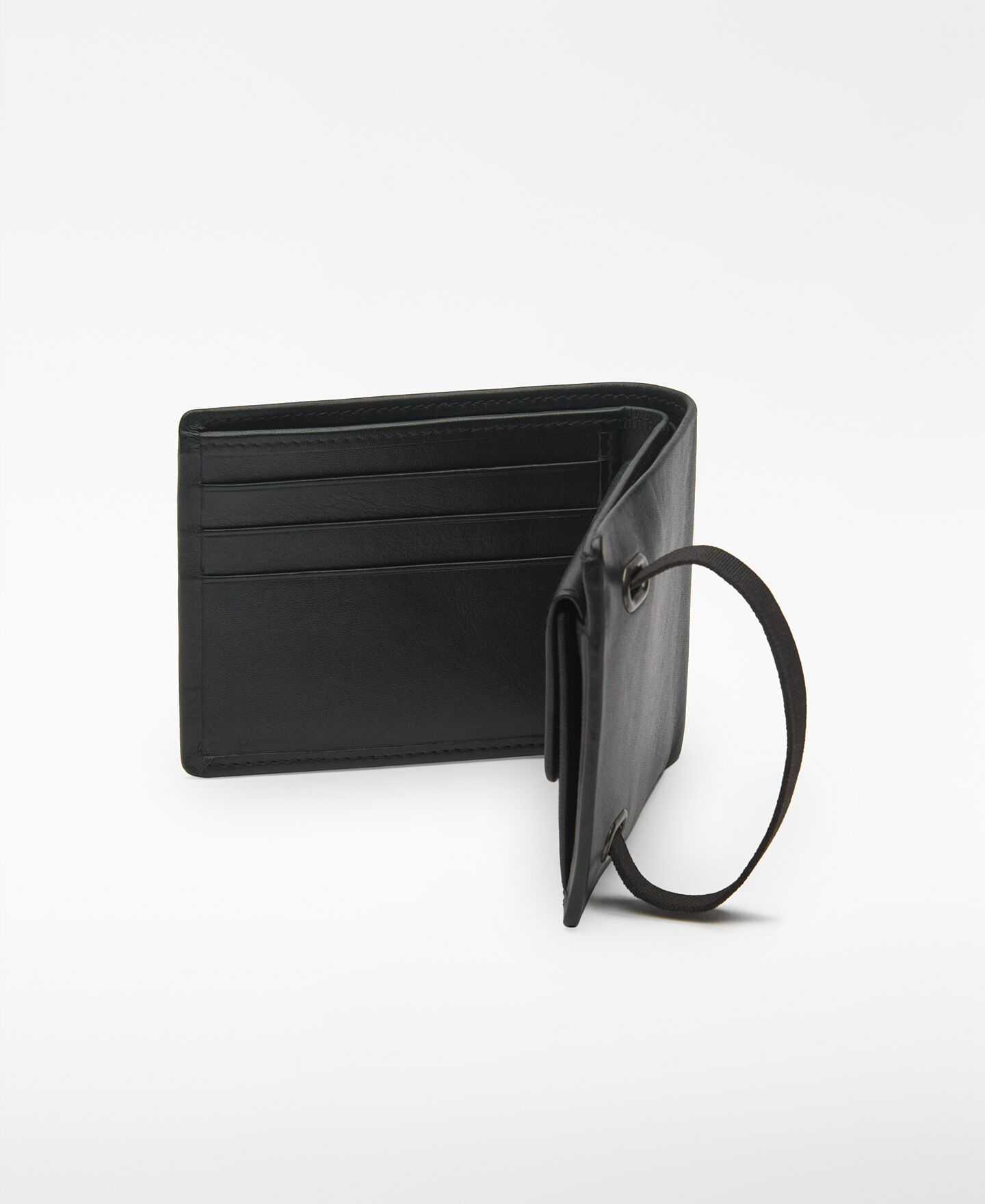 Cartera adolfo new arrivals dominguez hombre