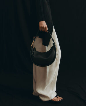 Luna shoulder bag