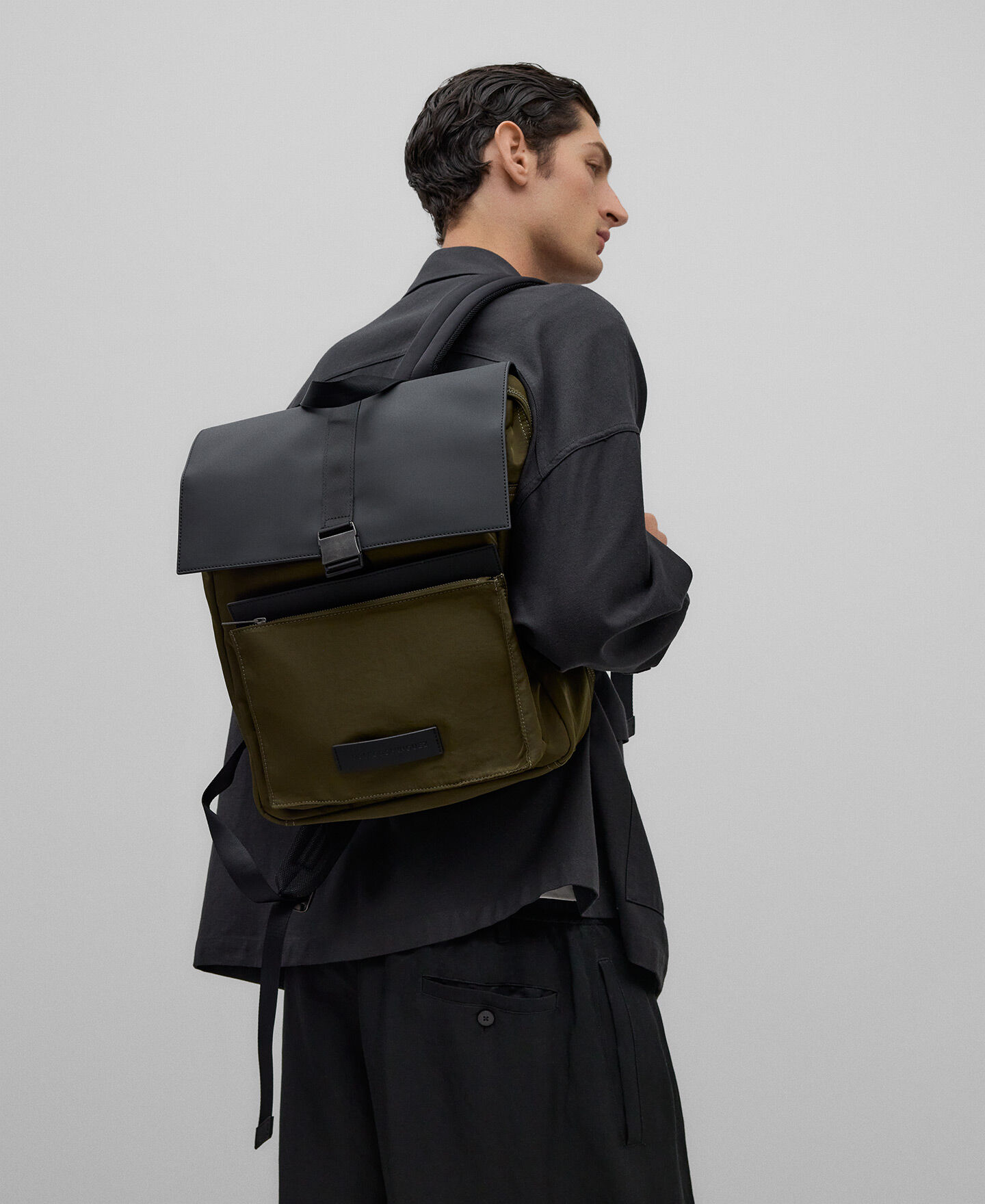 Bolsos Hombre Rebajas Otono Invierno 24 Adolfo Dominguez