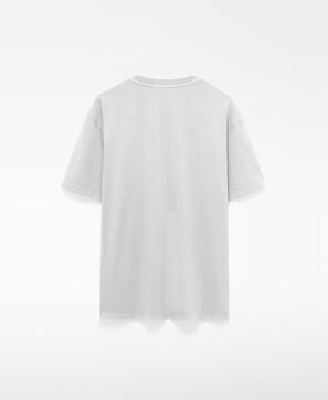 Cotton relaxed fit T-shirt