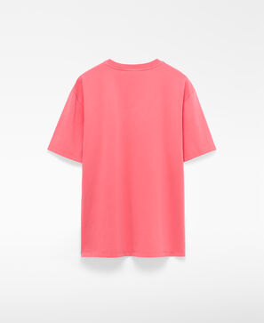 Cotton relaxed fit T-shirt