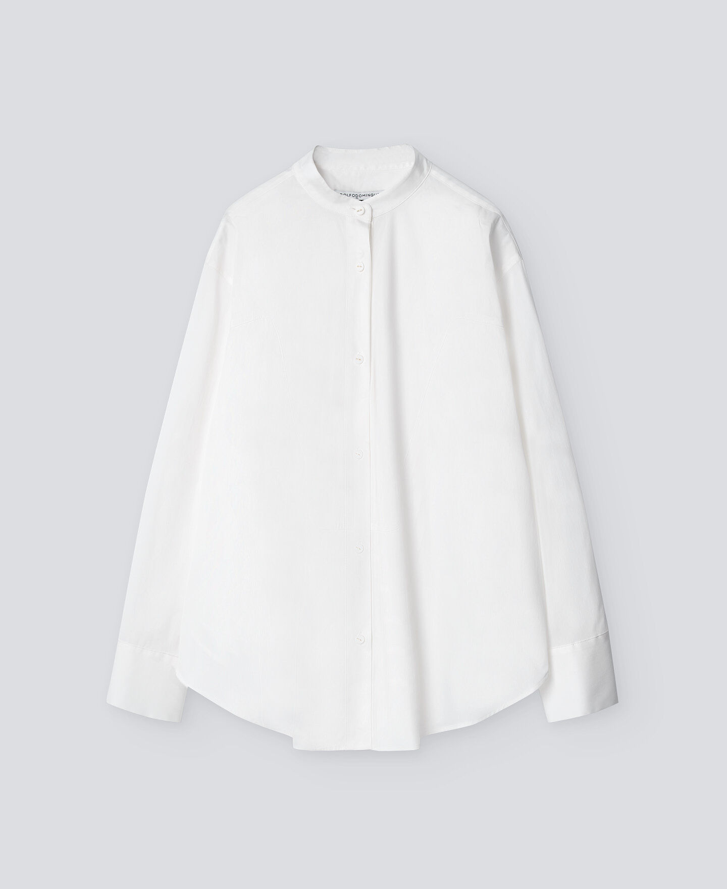 Chemise blanche femme uniqlo hot sale