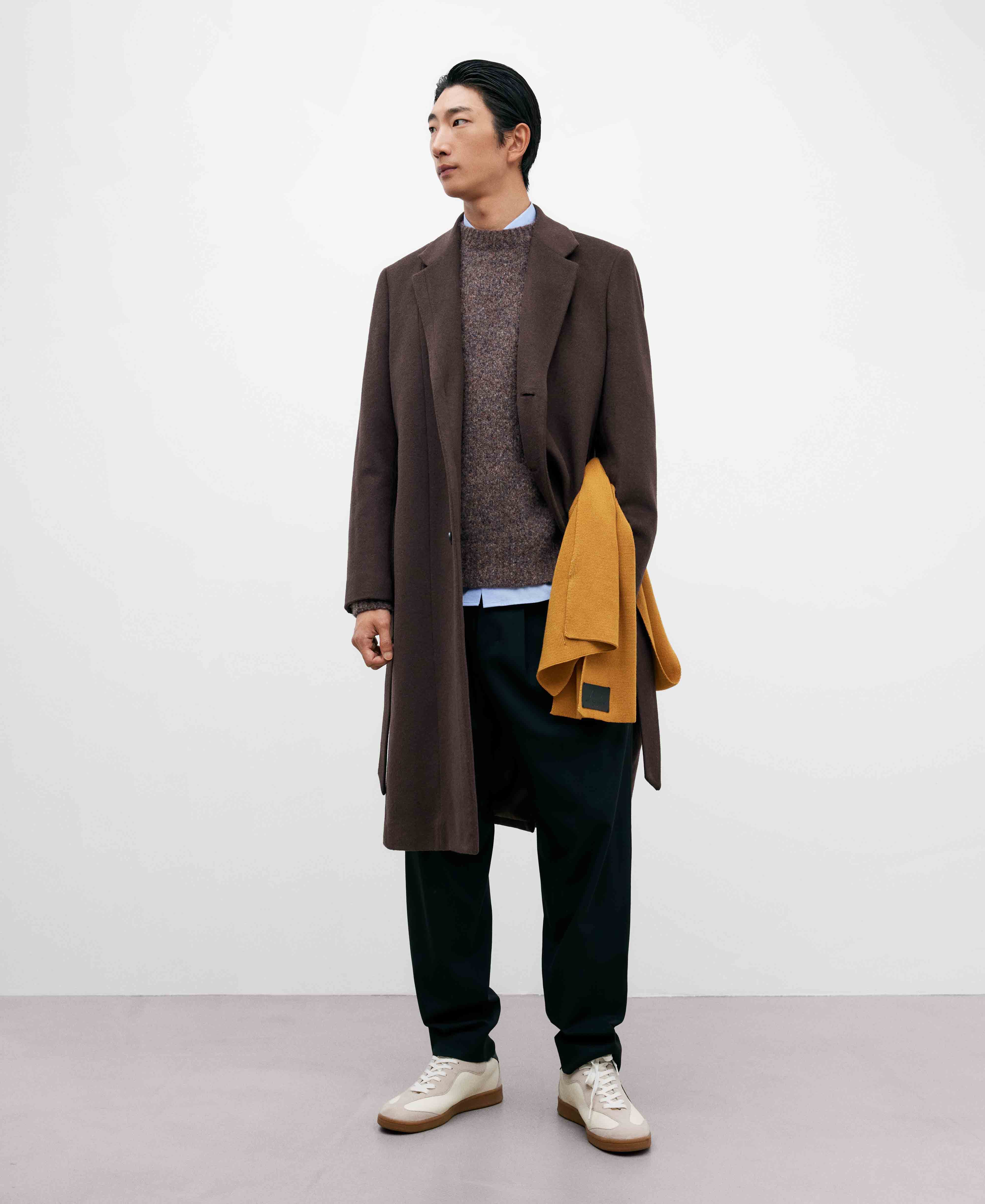 Ropa hombre online adolfo dominguez