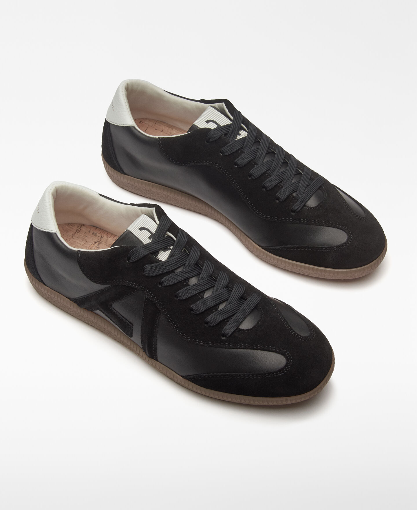 Zapatillas Blancas Zapatillas Adolfo Dominguez Hombre Domínguez