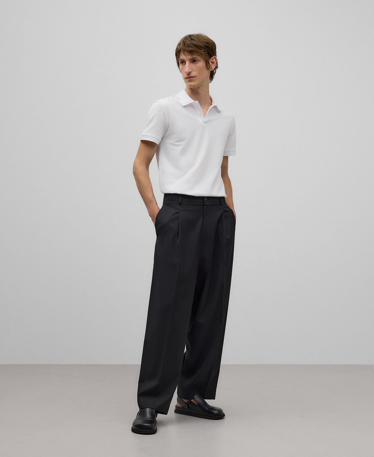 Polos adolfo dominguez 2025