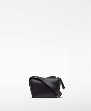 Mica small crossbody