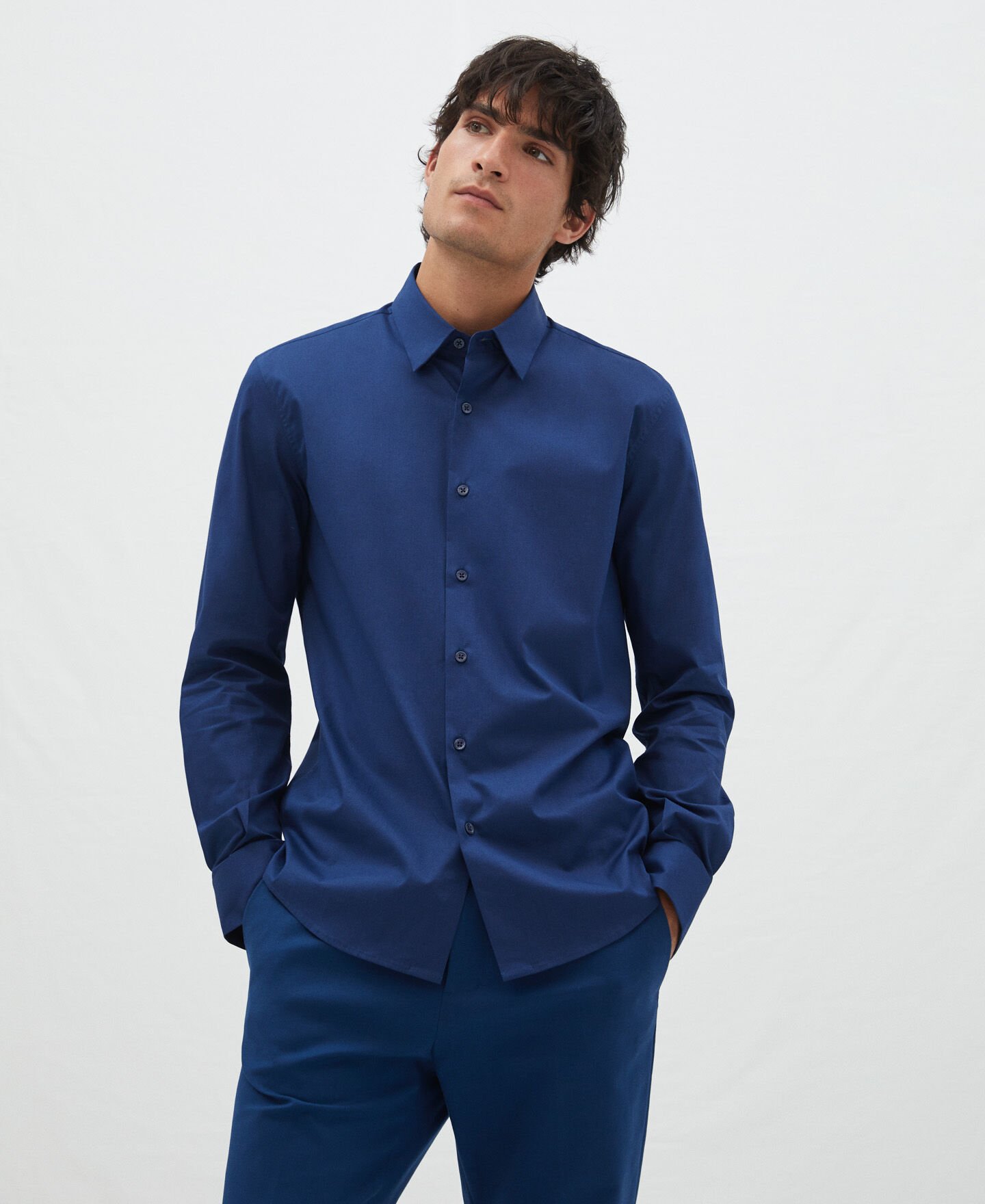 Colección Moda Hombre | Otoño-Invierno 21 | Adolfo Domínguez