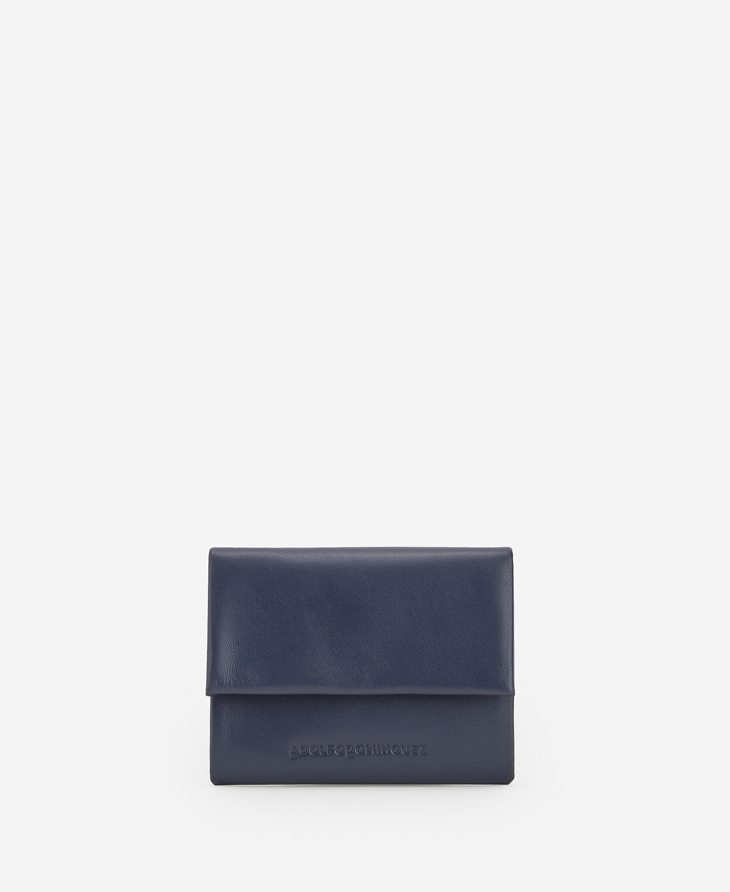Adolfo dominguez carteras hot sale hombre