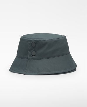 Waterproof bucket hat man