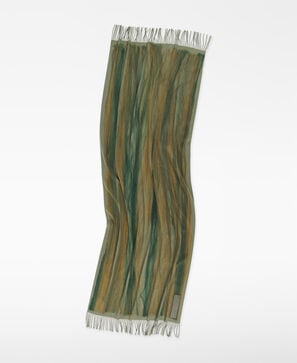 フェルトマフラー