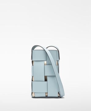 Bandolera vertical Horizonte