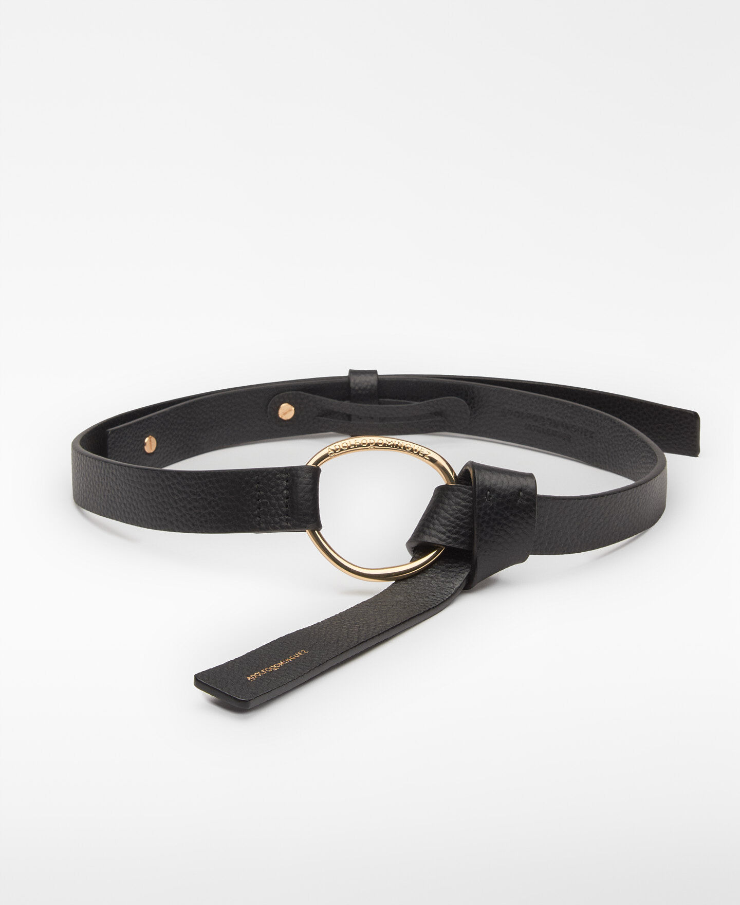 アルド ベルト レディース アクセサリー UNDULATA - Waist belt