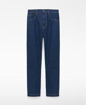 Pantalon denim comfort