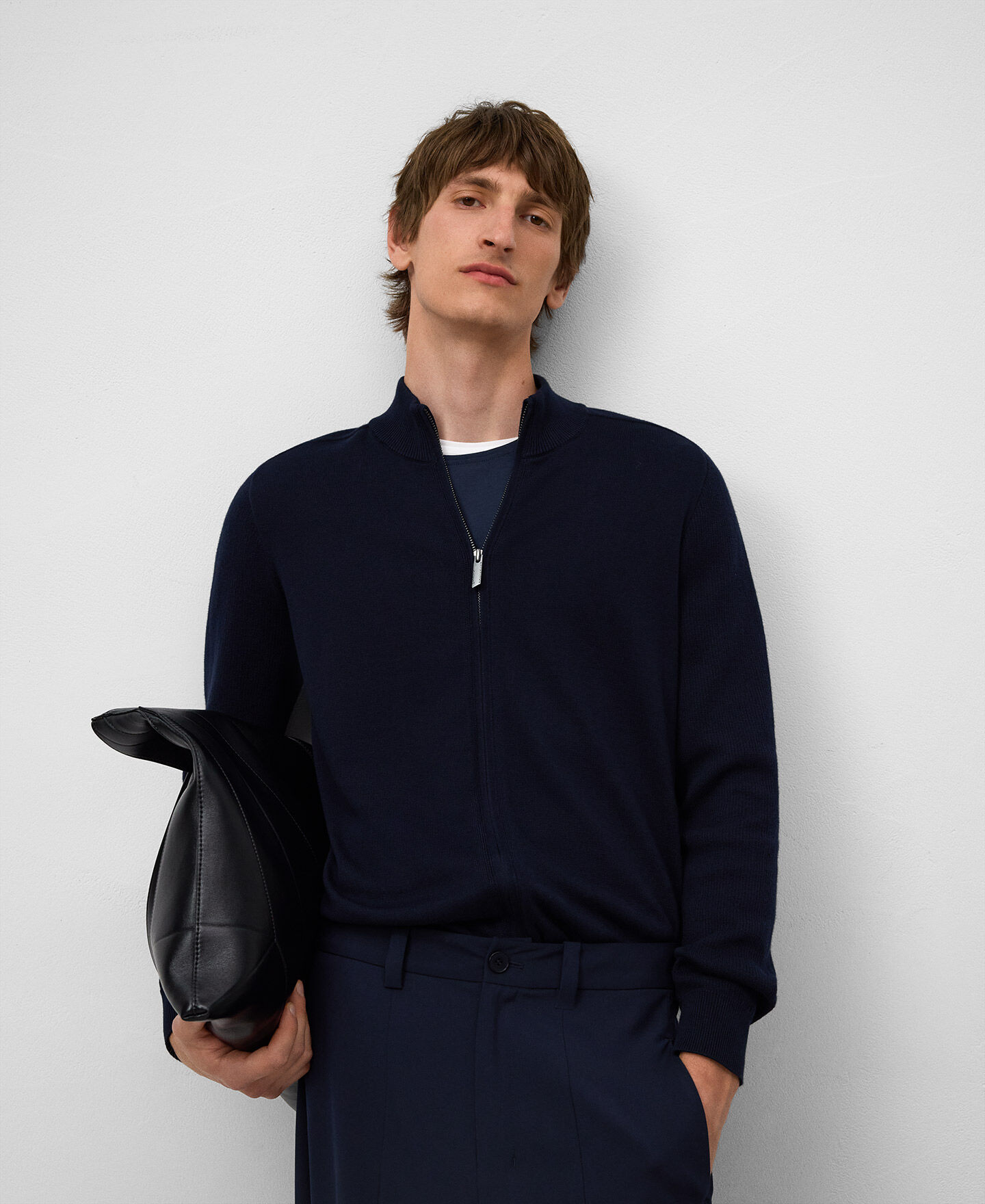 アドルフォドミンゲス コート653番 Men´s アウター Collection | Adolfo Domínguez | AD Japan