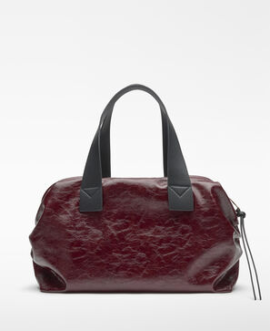 Doce large bowling bag