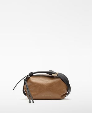 Bandolera pequeña Doce mujer