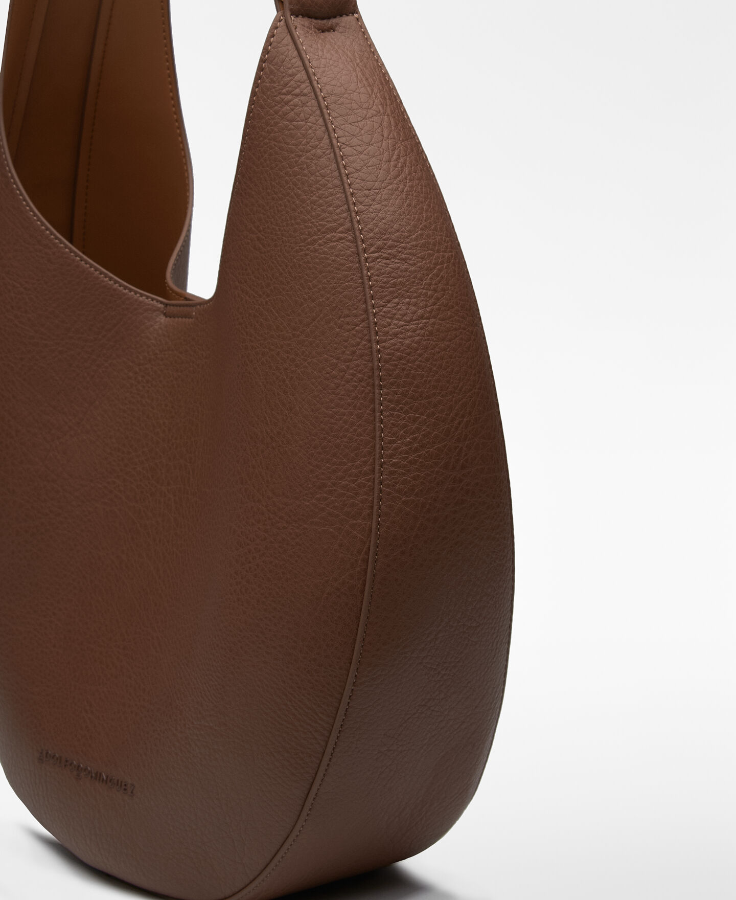 ★JILLSTUART★ Luna Large Hobo Bag 3color JLBA4E670BK JLBA4E Luna large hobo bag woman