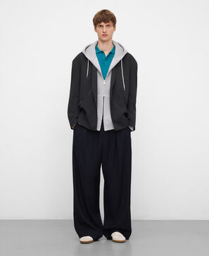 Polo regular fit algod&oacute;n org&aacute;nico