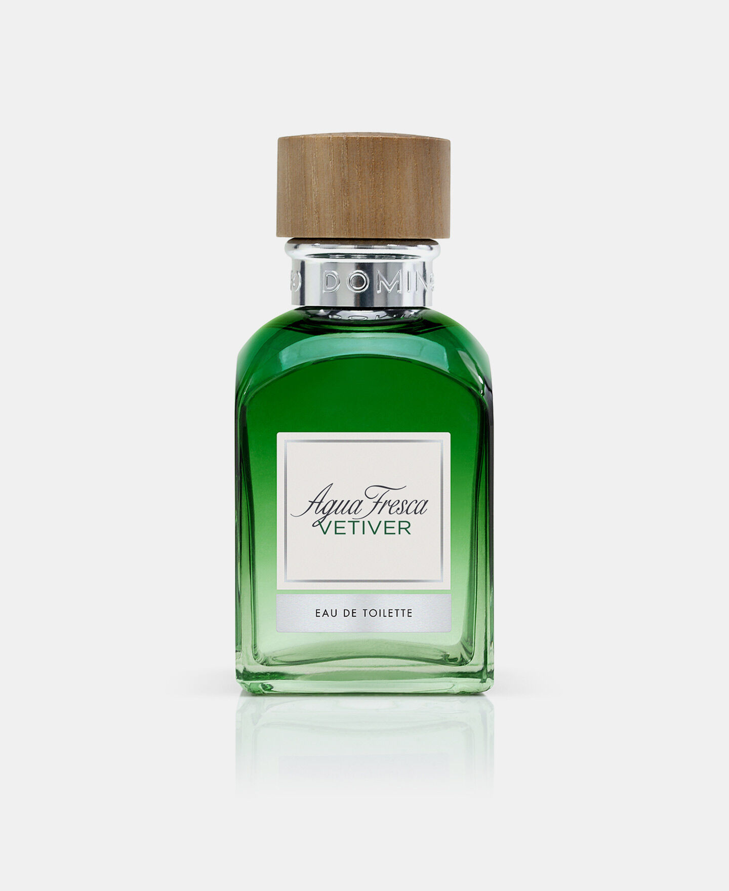 Agua Fresca Vetiver 120 ml AD Portugal
