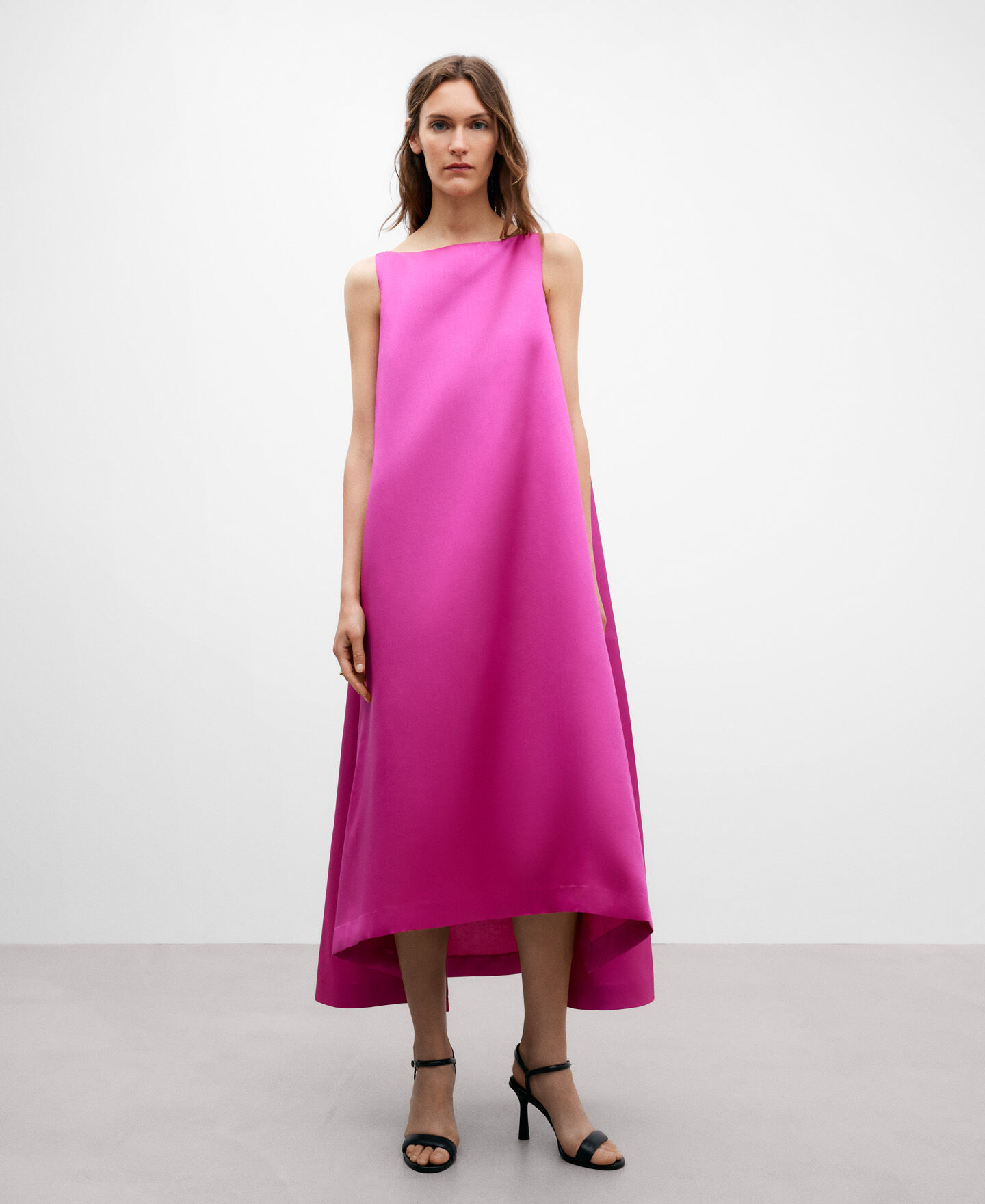 Adolfo dominguez sales vestidos