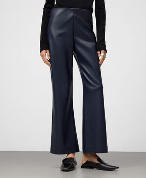 Pantalón flare Piel No Piel mujer