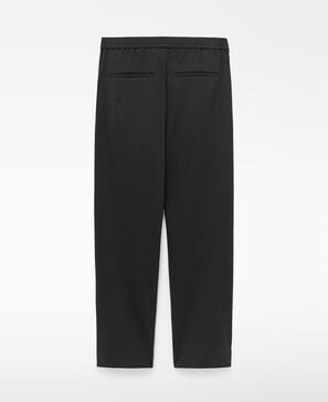 Jogger trousers