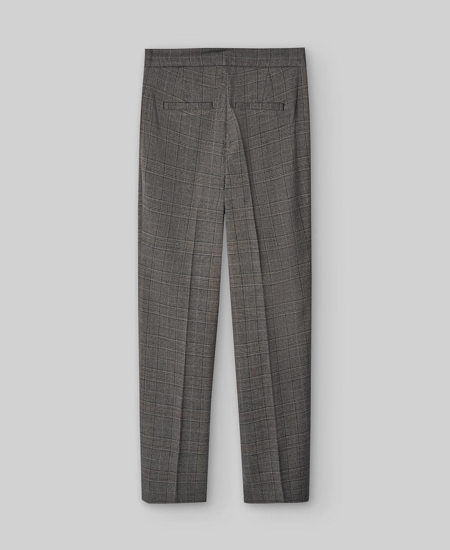 null media number 5