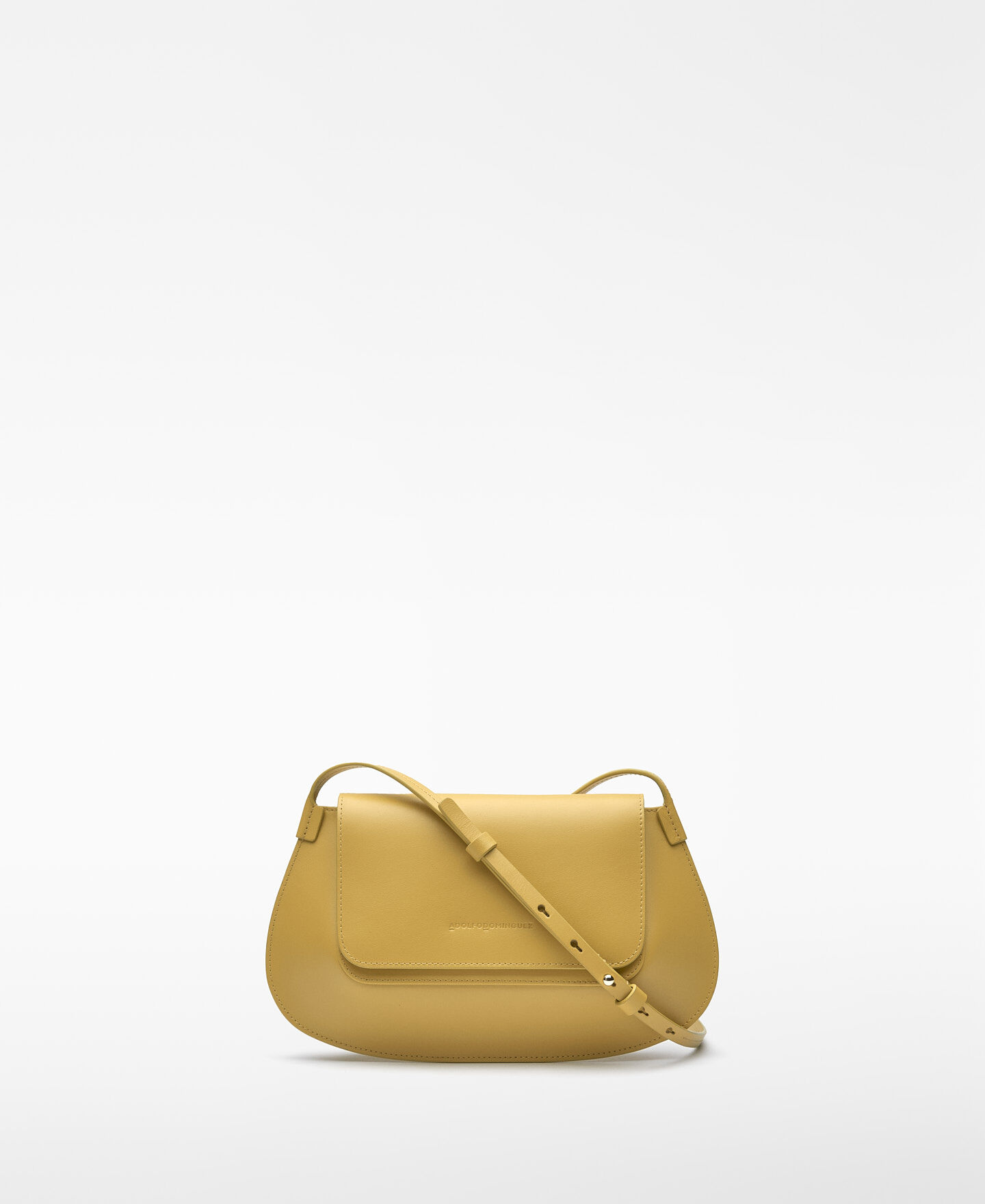 Mini Bags for Women | Spring-Summer 25 | Adolfo Domínguez