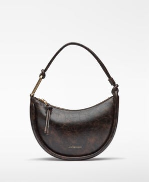 Luna shoulder bag woman