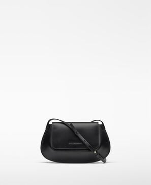 Mini Dorna shoulder bag woman