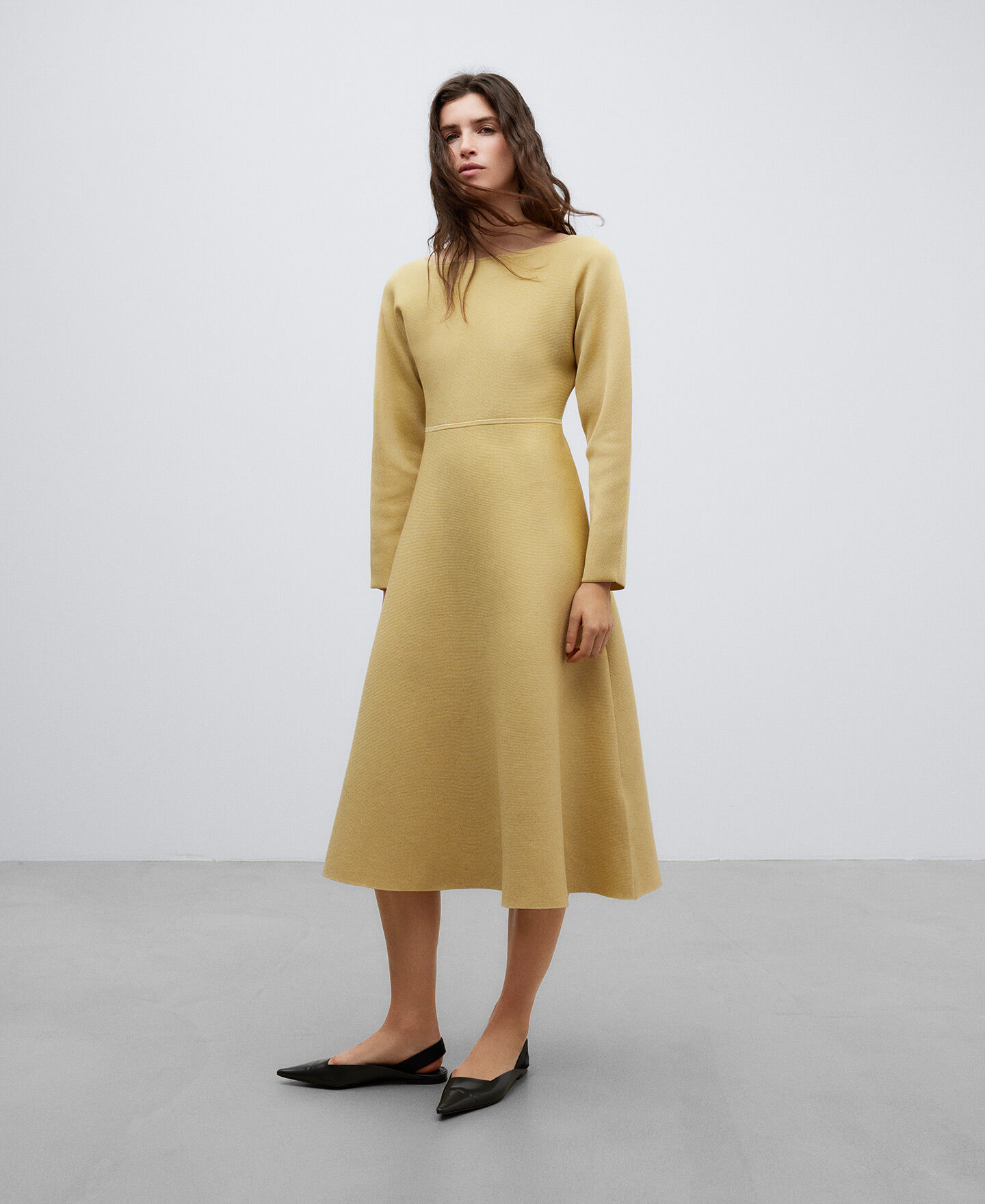 Adolfo dominguez store robes femme