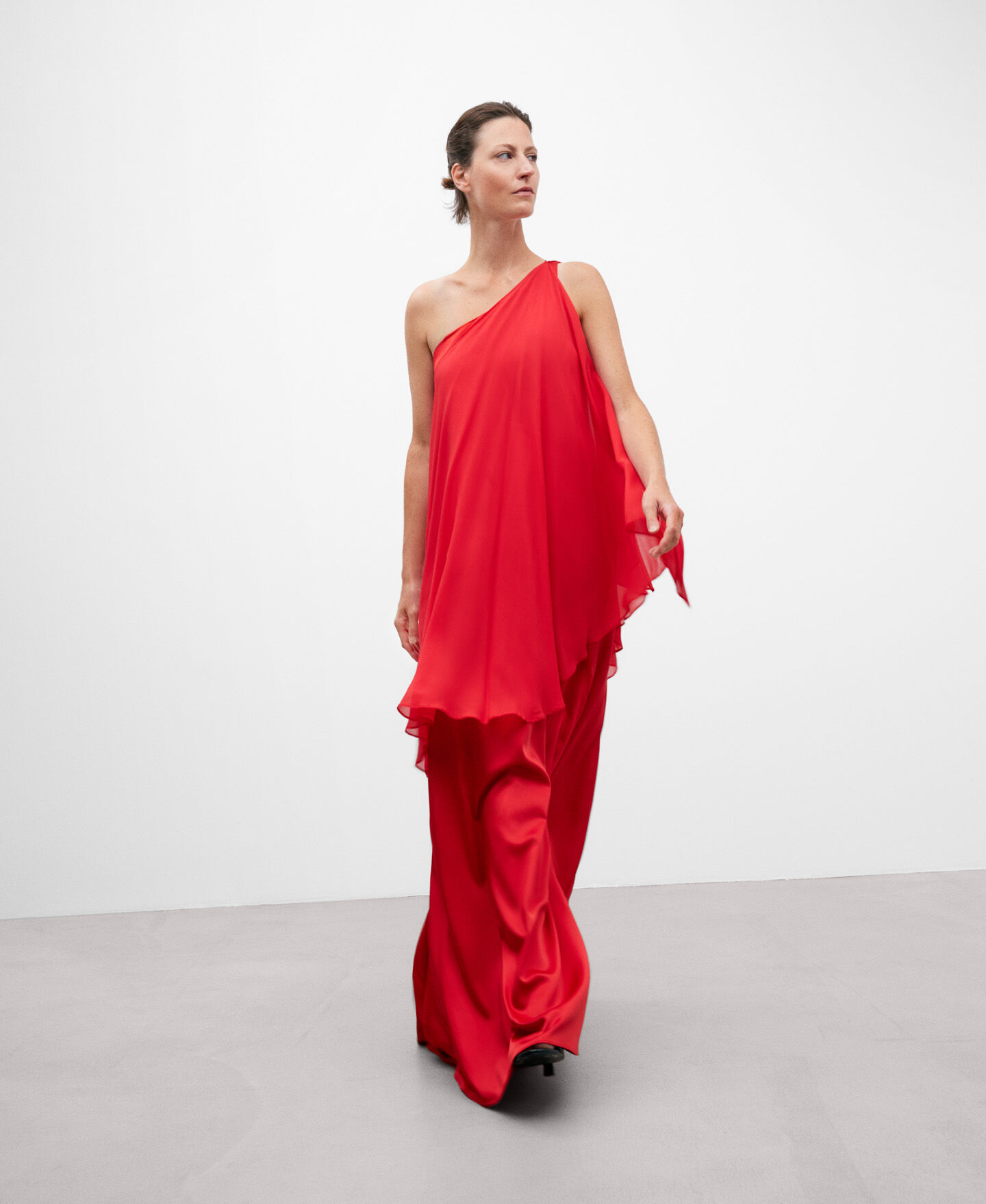 Soldes robes combinaisons Automne Hiver 23 Adolfo Dom nguez