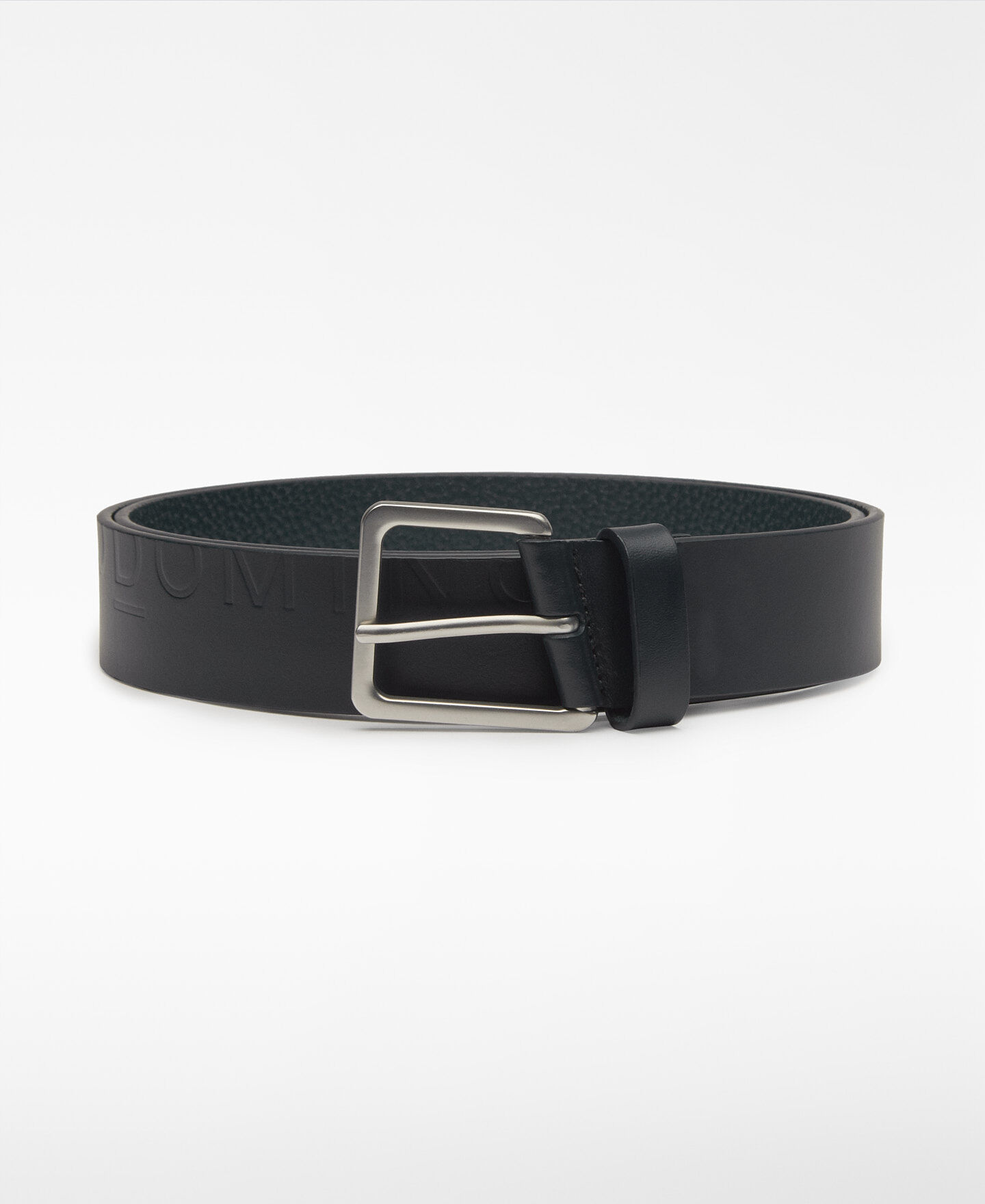 輝く高品質な | Men for Collection Belts Spring-Summer Domínguez Adolfo | 25 ジャケット・アウター