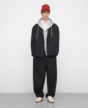 Camisa slim fit algod&oacute;n