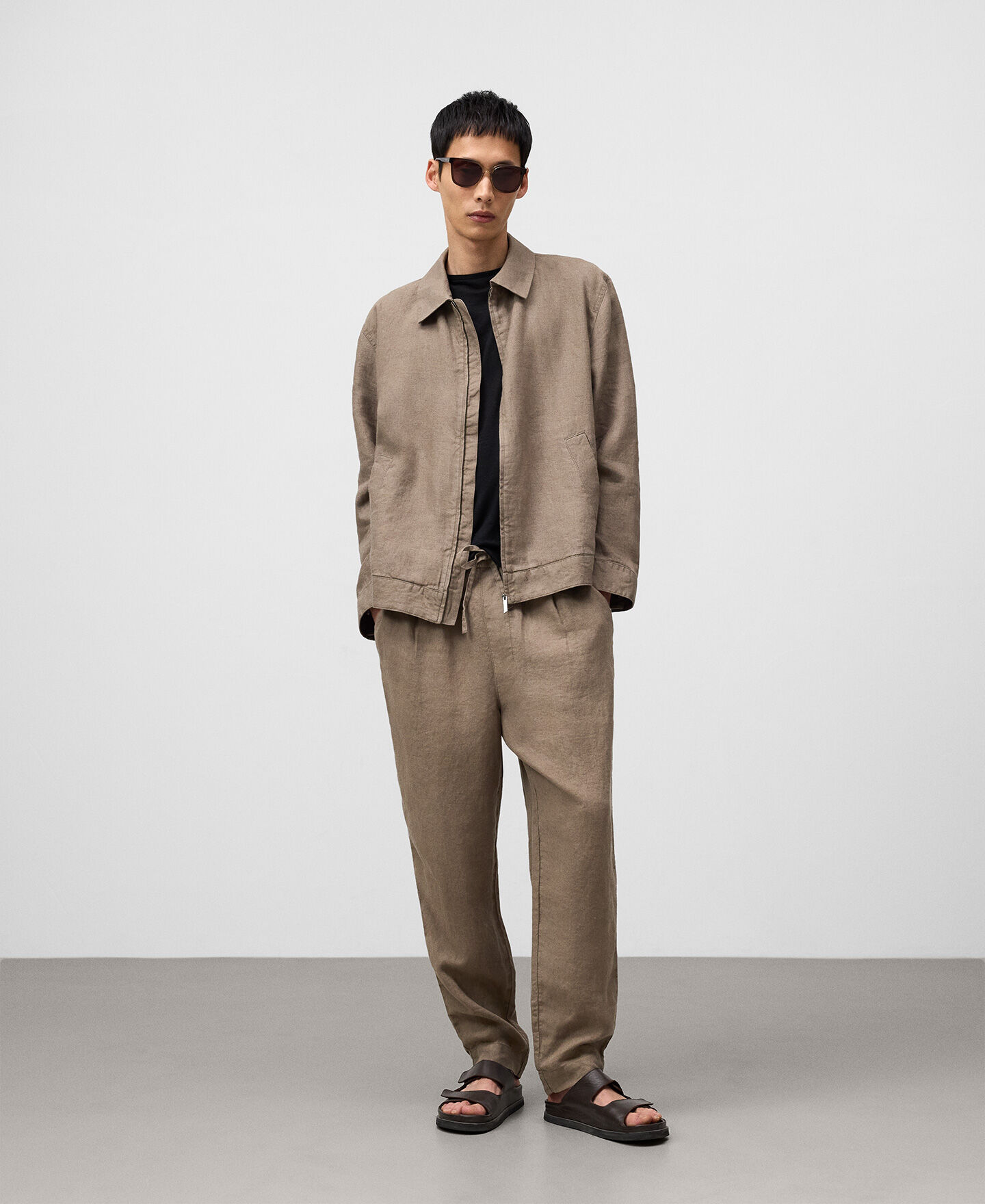 Men´s ジャケット Collection | Adolfo Domínguez | AD Japan