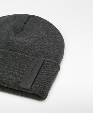 Tuque c&ocirc;tel&eacute; en coton